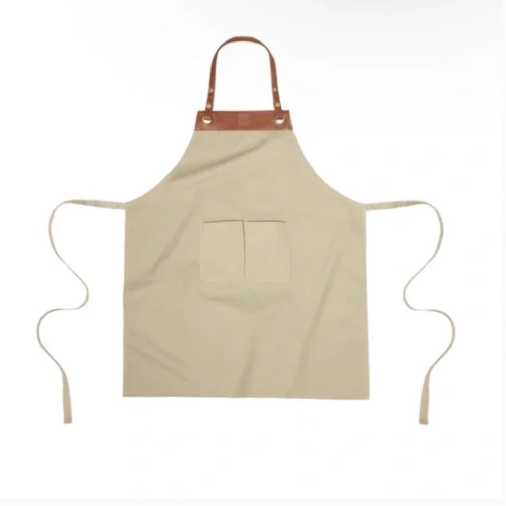 Nespresso Barista apron